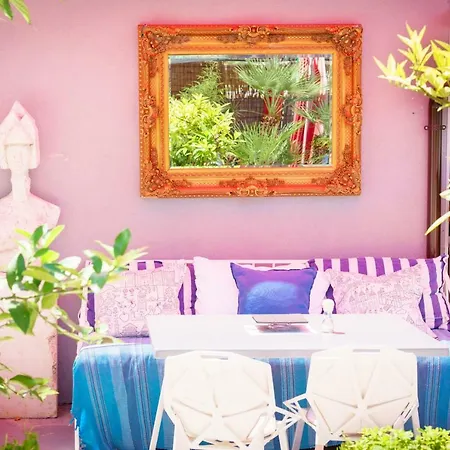 Hotell Domus Maritima