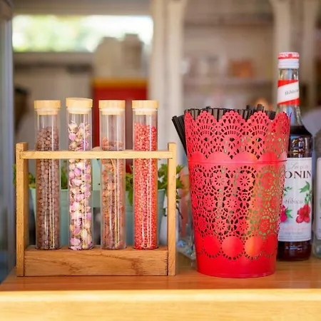 Hotell Domus Maritima Trogir