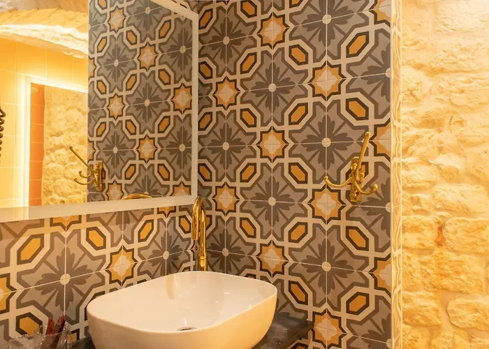 Domus Maritima Szálloda 3*