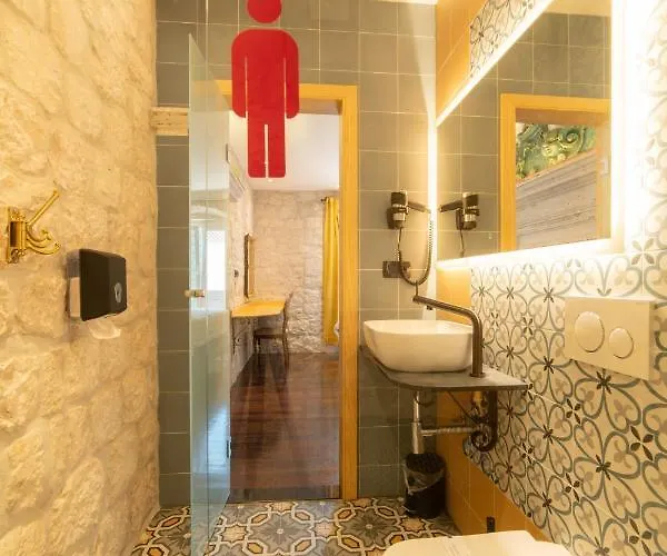 Domus Maritima Szálloda Trogir