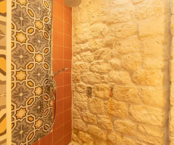 Szálloda Domus Maritima