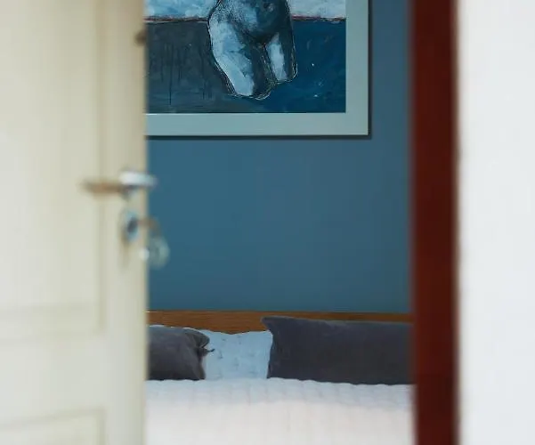 Szálloda Domus Maritima 3*