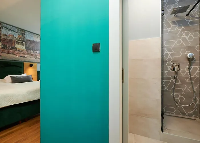 Domus Maritima Szálloda