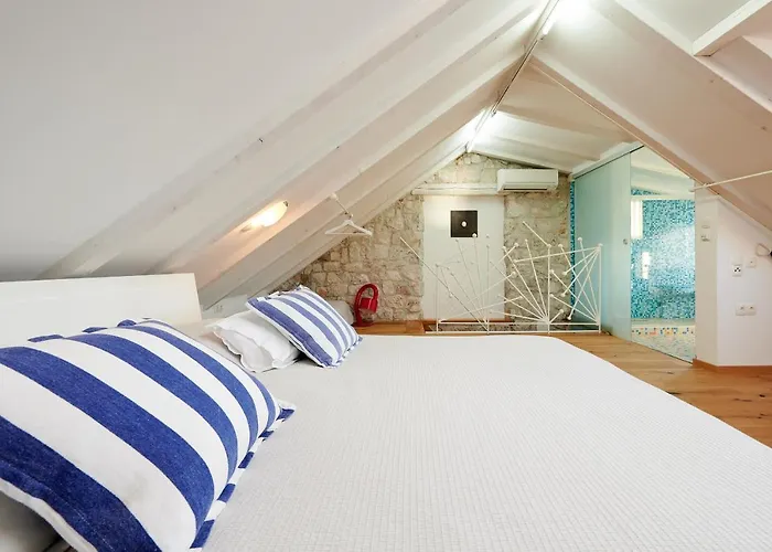 Domus Maritima Trogir