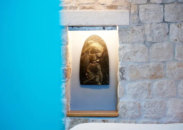 Domus Maritima Szálloda Trogir