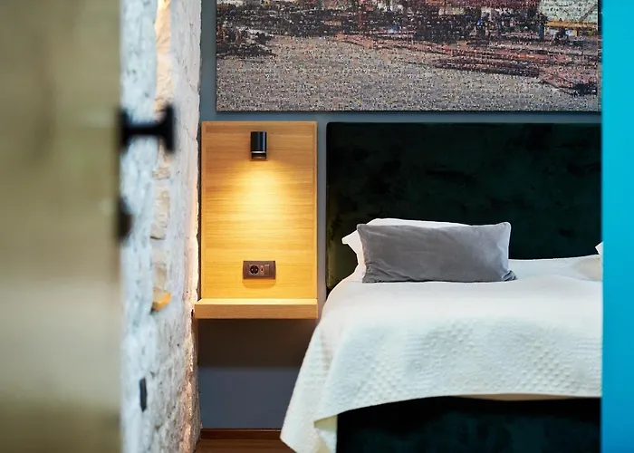 Domus Maritima Szálloda