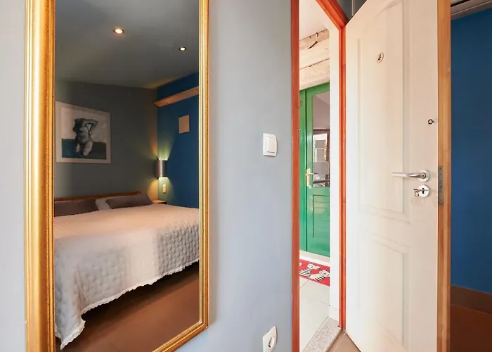 Domus Maritima Trogir