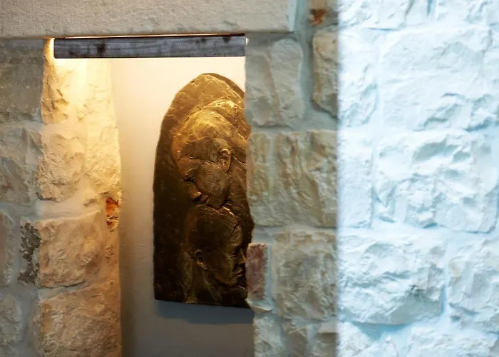 Szálloda Domus Maritima