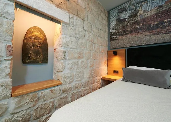 Domus Maritima Trogir