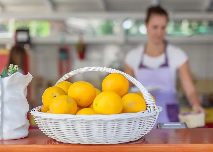Domus Maritima Szálloda
