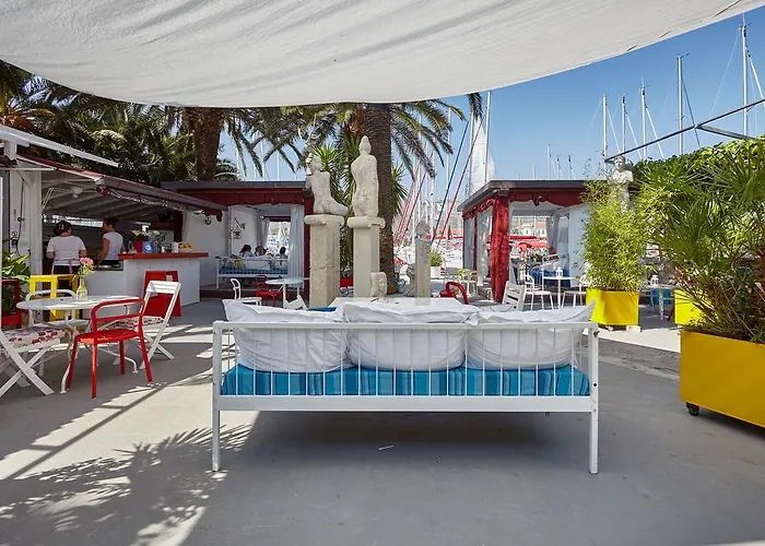 Domus Maritima 3* Trogir