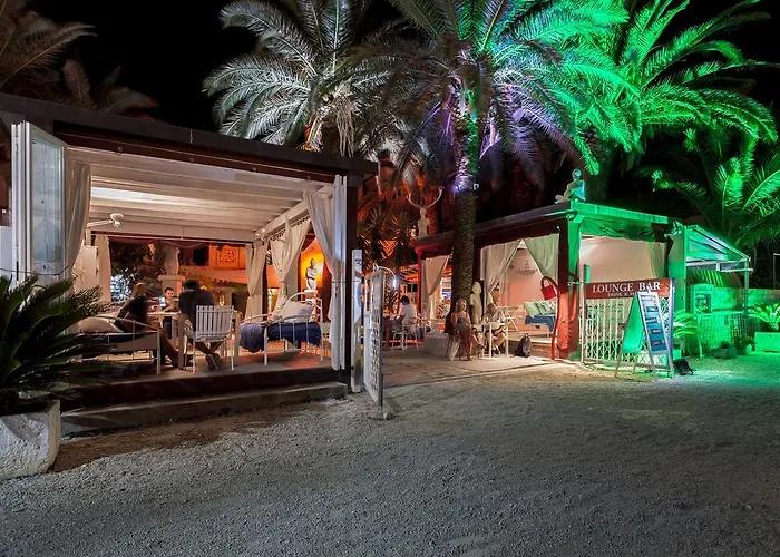 Domus Maritima Szálloda Trogir