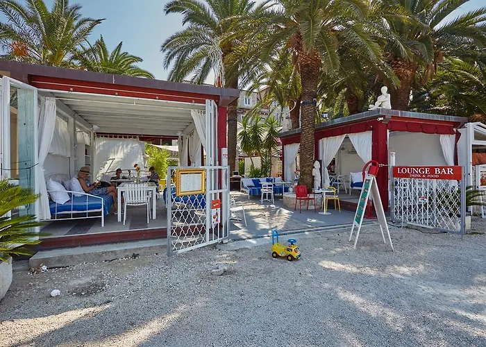 Domus Maritima Trogir