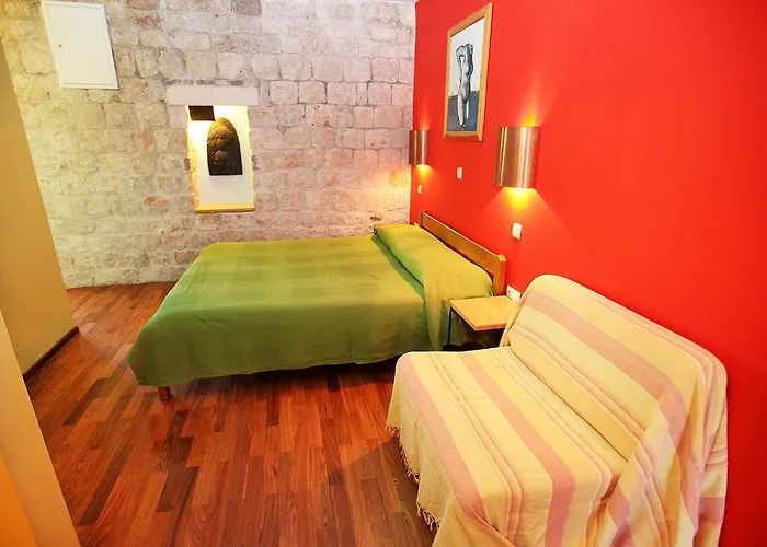 Domus Maritima Szálloda Trogir